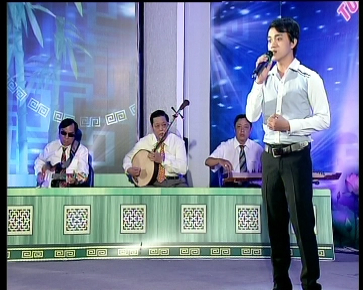 Giọng ca cải lương - 18/4/2015