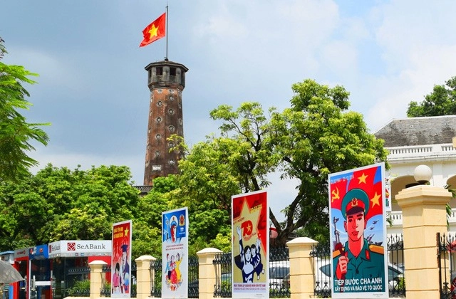 Điểm tin 24 giờ - 10/10/2015: Nhiều hoạt động chào mừng ngày Giải phóng Thủ đô 