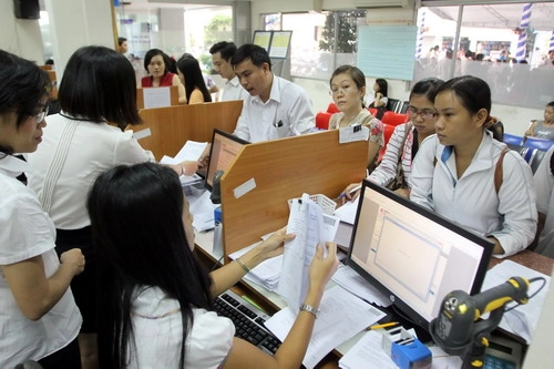 Từ 21/3- 1/4, TPHCM hỗ trợ quyết toán thuế TNCN cho cá nhân và doanh nghiệp