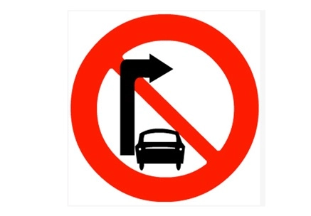 TPHCM: Điều chỉnh thời gian cấm xe ô tô trên một số tuyến đường