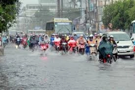 Điểm tin 24 giờ 11/09/2016: Cảnh báo mưa to ở Trung bộ, Nam Trung bộ và Nam Bộ