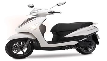 Yamaha Motor Việt Nam thu hồi hơn 31 ngàn xe Acruzo