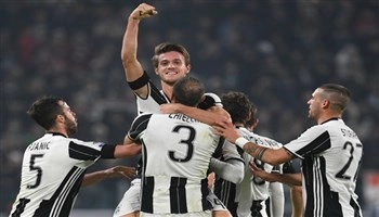 Juventus 3-1 Atalanta (Vòng 15 Serie A 2016/17)