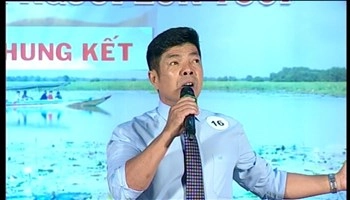 Tuyển chọn giọng ca cải lương hàng tuần (Vòng chung kết buổi 2) - 11/03/2017