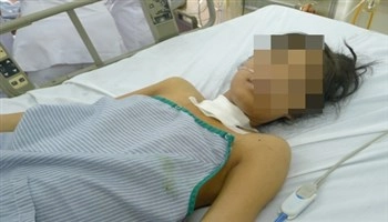 Coi chừng thương hàn trong mùa nắng nóng !