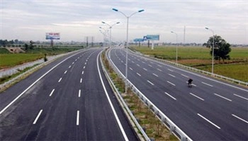 Khó thu hút đầu tư BOT với dự án cao tốc Bắc Nam phía Đông