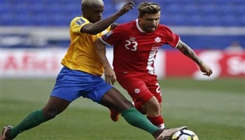 French Guiana 2 - 4 Canada (CONCACAF Gold Cup)