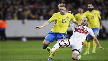 Estonia 1-0 Síp (Vòng loại World Cup 2018)