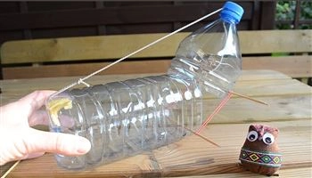 Kĩ năng bẫy chuột không tốn nhiều mồ hôi
