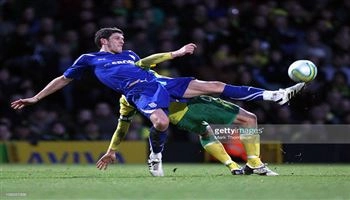 Cardiff City 3-1 Norwich City (Championship)