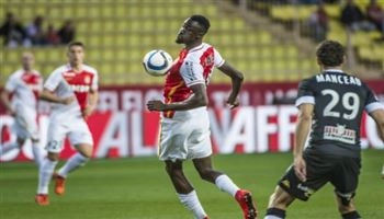 Monaco 1-0 Angers (Ligue 1)