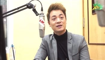 Đăng Khôi: “Tôi mang ơn Làn Sóng Xanh”