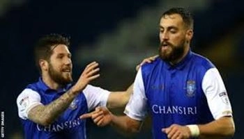 Sheffield Wednesday 2-0 Carlisle (FA Cup)