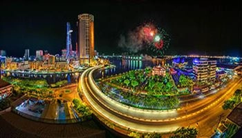 Kim Chi: Vươn lên trong đêm Thành phố
