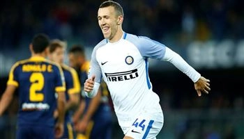Inter 3-0 Hellas Verona (Serie A)