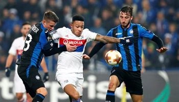 Lyon 2-0 Toulouse (Ligue 1)