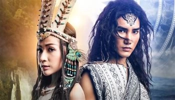 Buffalo trở lại với dự án nhạc kịch Thuỷ Tinh - Đứa con thứ 101