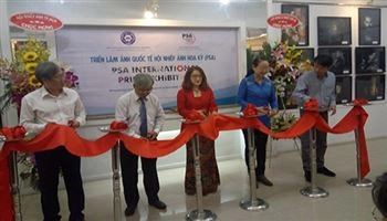 Khoảnh khắc nhiếp ảnh - Ấn tượng đến từ 43 quốc gia