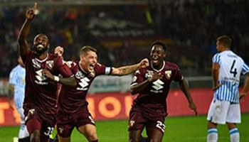 Torino 1 - 0 SPAL (Serie A 2018/19)