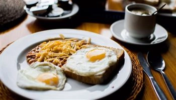 TOP những thực phẩm ăn vào buổi sáng tốt cho sức khỏe bạn nên biết