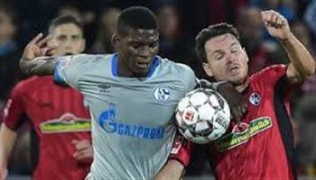 Freiburg 1 - 0 Schalke 04 (Bundesliga 2018/19)