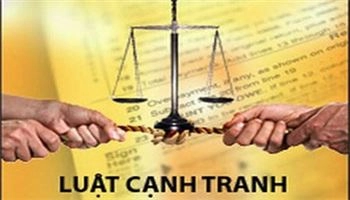Triển khai thi hành Luật Cạnh tranh