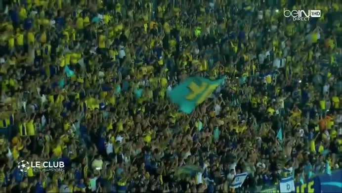 Maccabi Tel Aviv 0-4 Chelsea (Vòng bảng Champions League)