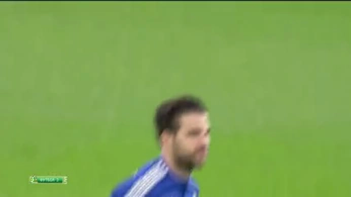 Chelsea 2-2 Watford (Vòng 18 - Giải Ngoại hạng Anh)