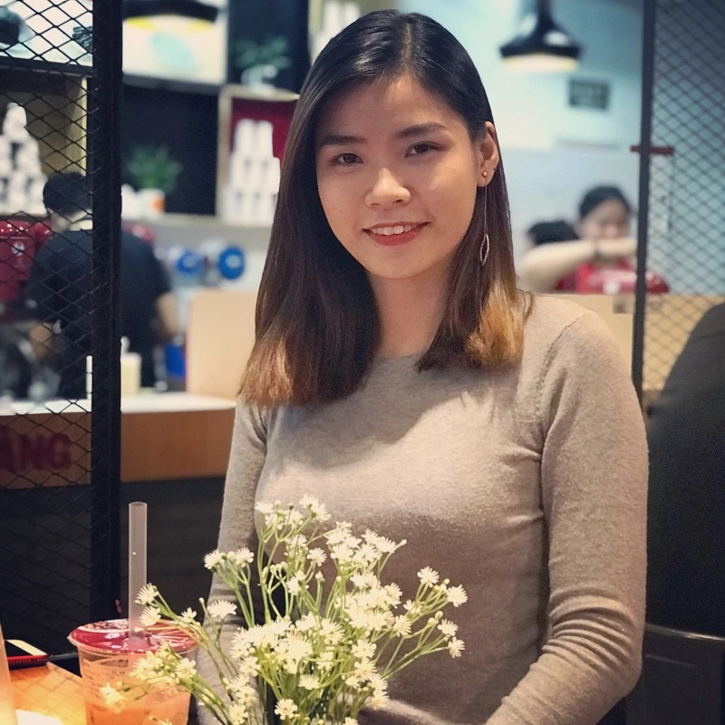 Huỳnh Liên