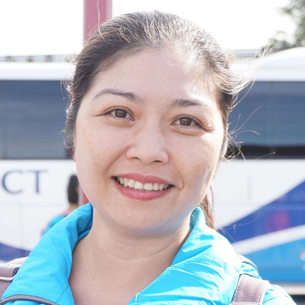 Ngọc Thi Ngọc Thi