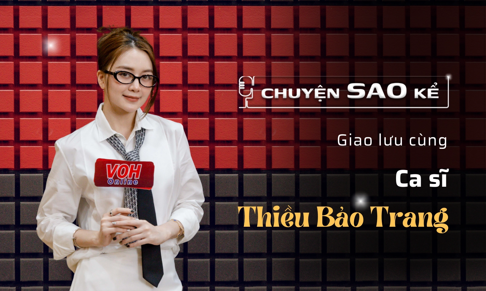 Thiều Bảo Trang tái xuất sau 3 năm ở ẩn với MV Đừng Một Lần Rồi Thôi