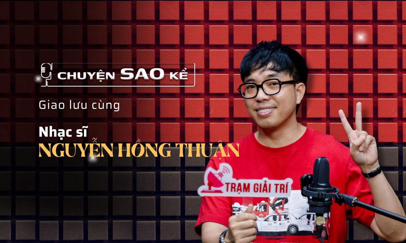 Nguyễn Hồng Thuận với Giá Như Con Còn Cha chạm đến trái tim người nghe
