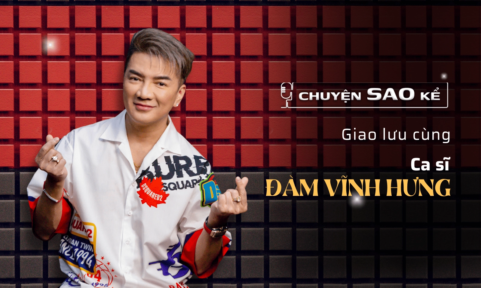 Đàm Vĩnh Hưng: Chuyện về “Ngày Em Thắp Sao Trời”