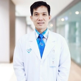 Huỳnh Thế Vinh