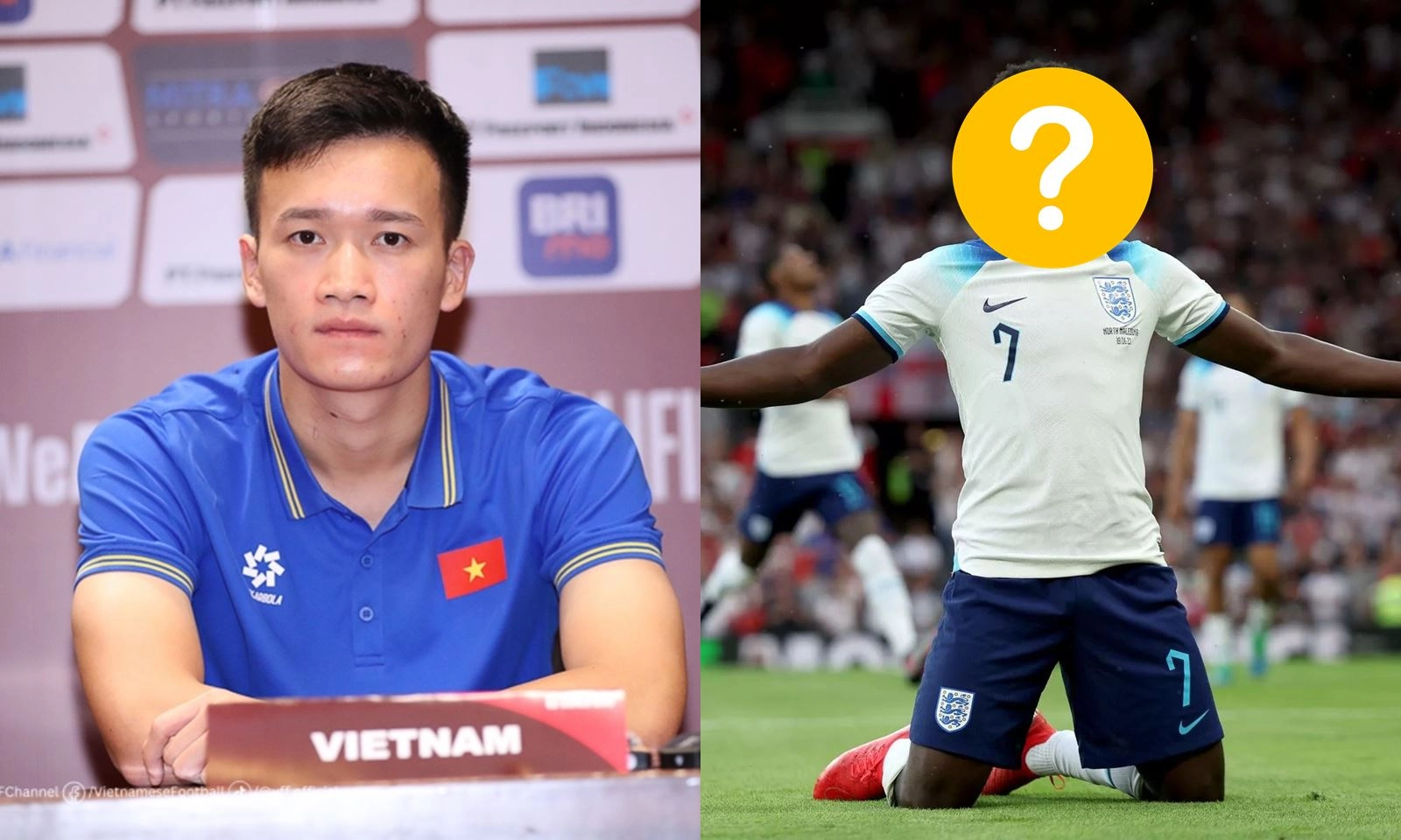 Điểm tin bóng đá 21/3: Hoàng Đức muốn Việt Nam hạ Indonesia | Sao Arsenal lỡ trận với Brazil