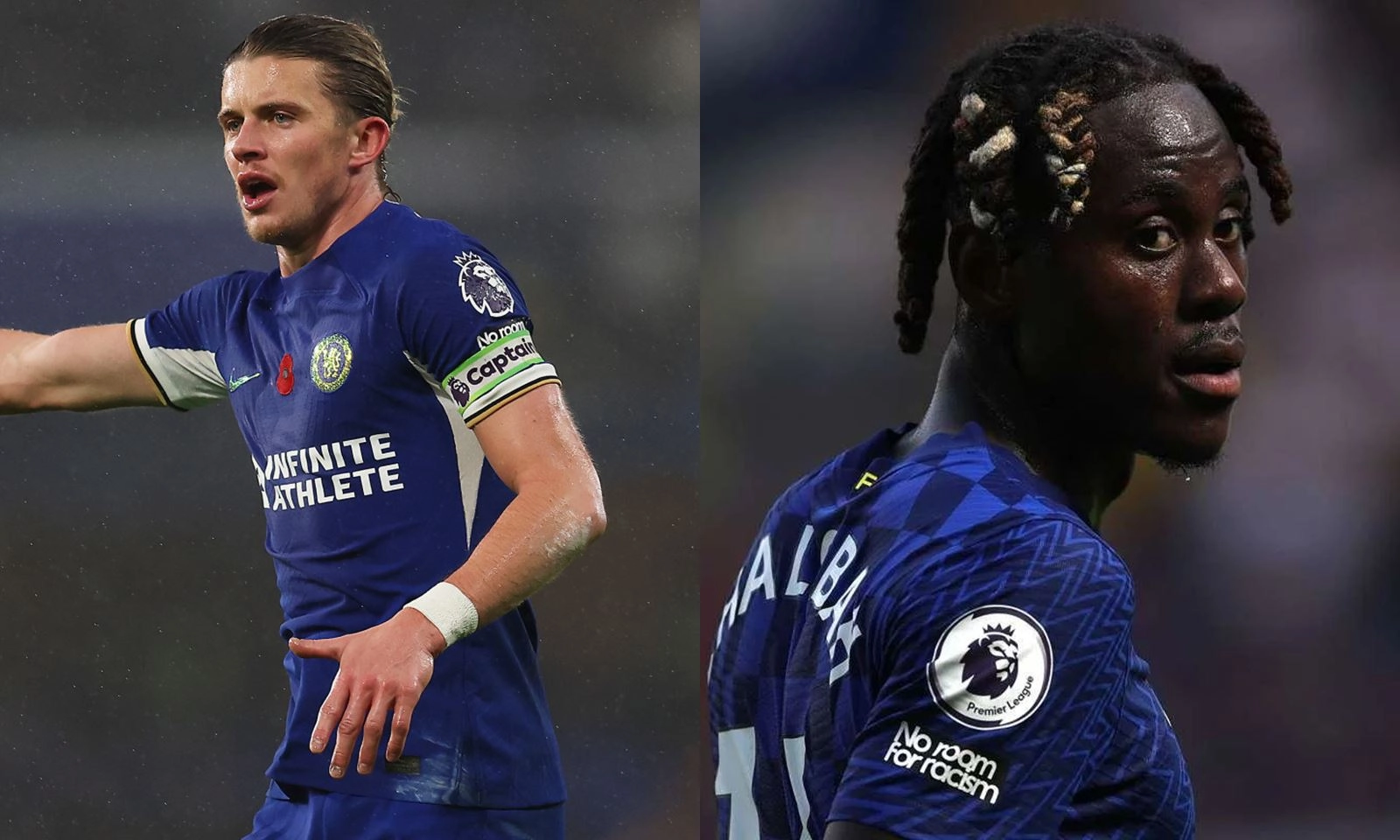Top 4 ngôi sao khiến Chelsea nuối tiếc nếu rời đi cuối mùa 2023-2024: Số 1 làm Tottenham “thèm khát