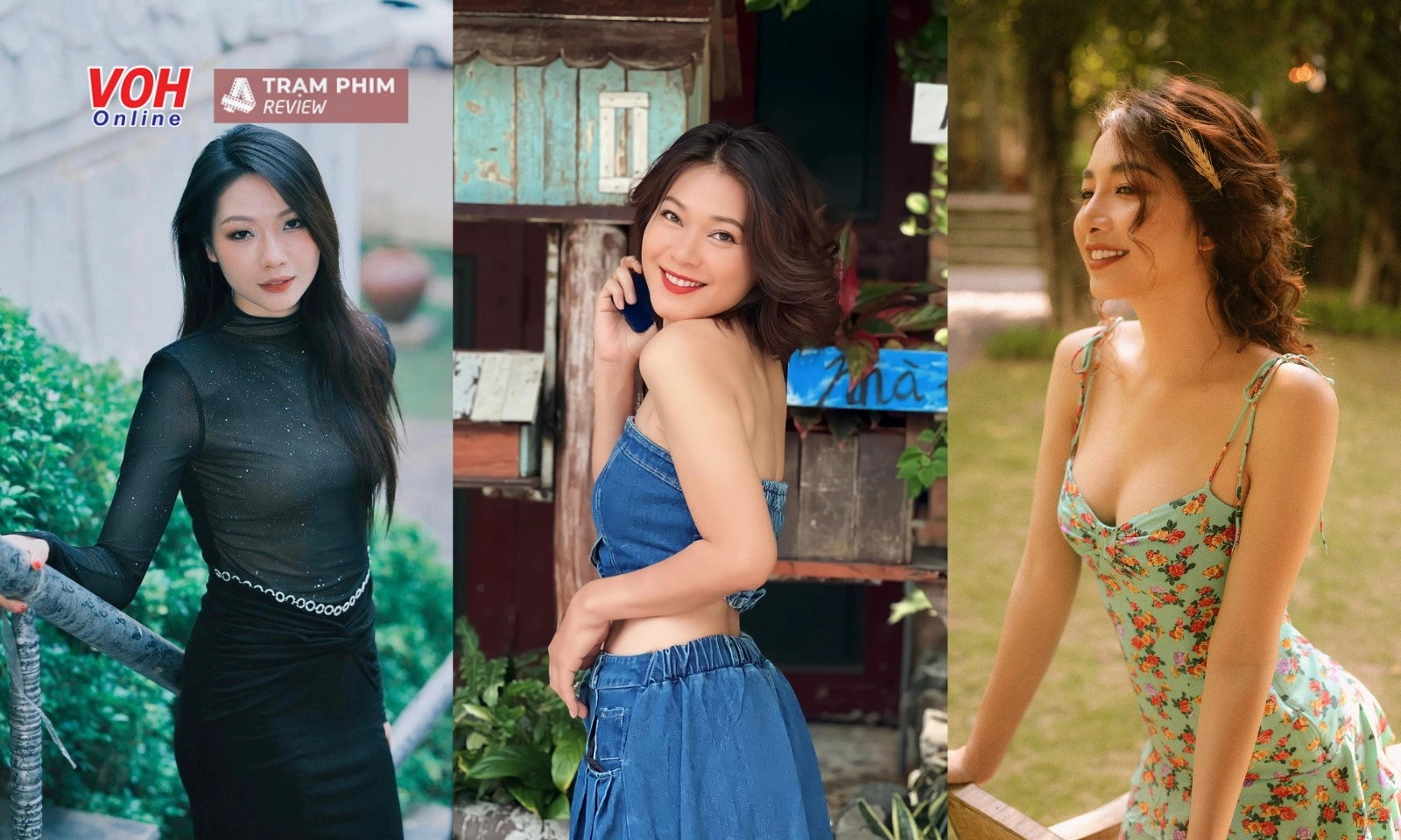 Soi nhan sắc những bóng hồng sẽ góp mặt trong Lật Mặt 7: Một Điều Ước