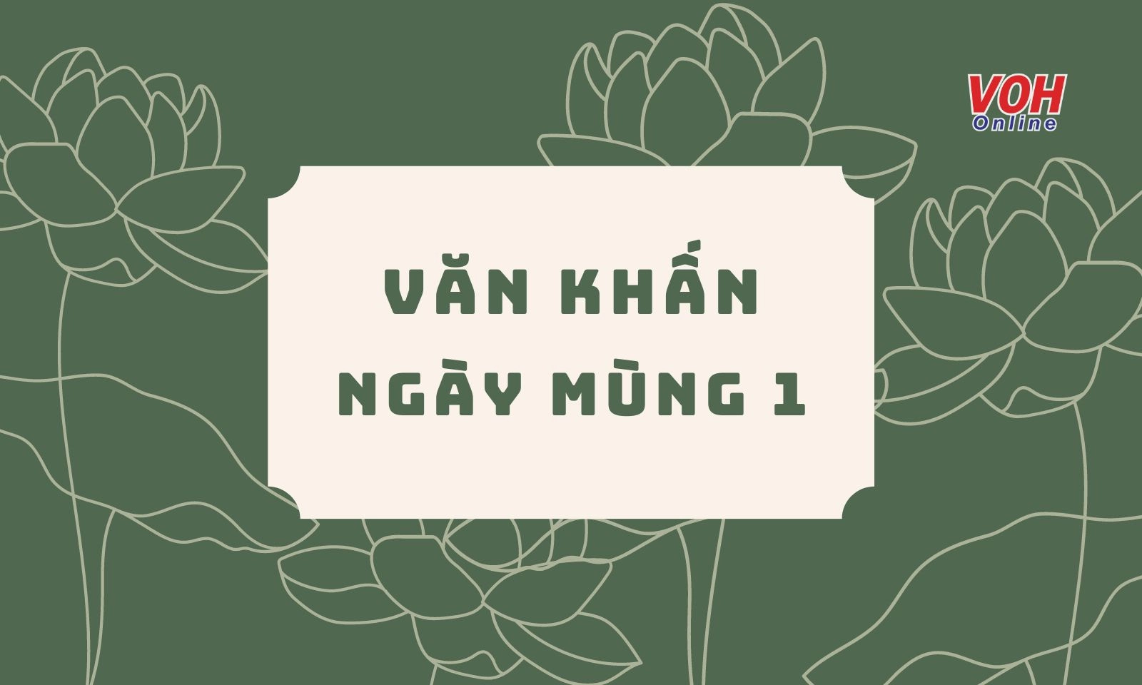 Văn khấn mùng 1 Thần Tài, Thổ Địa, gia tiên và đi lễ chùa