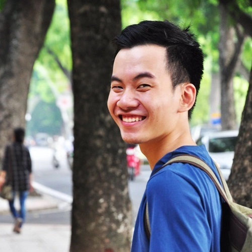 Minh Đức Minh Đức