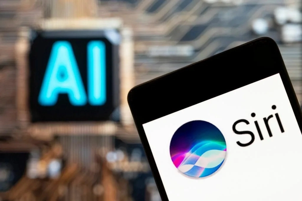 Nghiên cứu mới AI của Apple có thể khiến Siri vượt ChatGPT