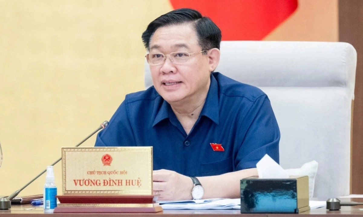 Kỳ họp thứ 7 Quốc hội kéo dài 26 ngày, xem xét nhiều nội dung quan trọng