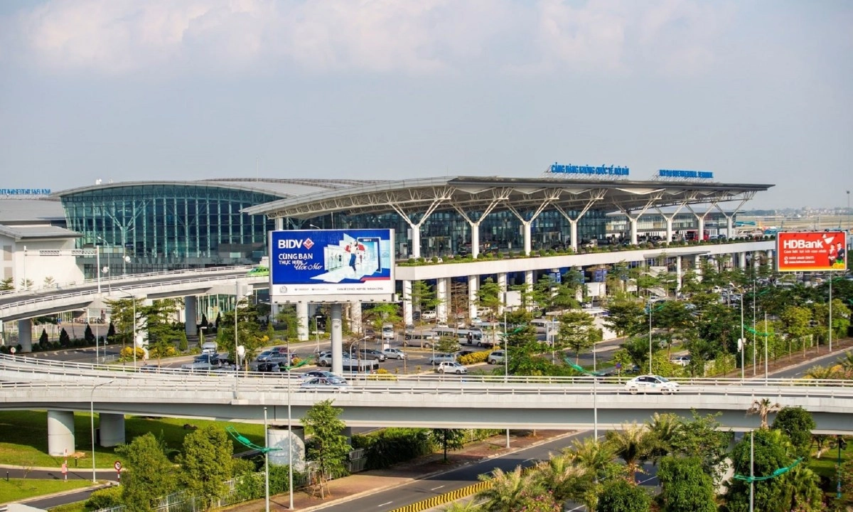 Sân bay Nội Bài lọt top 100 sân bay tốt nhất thế giới