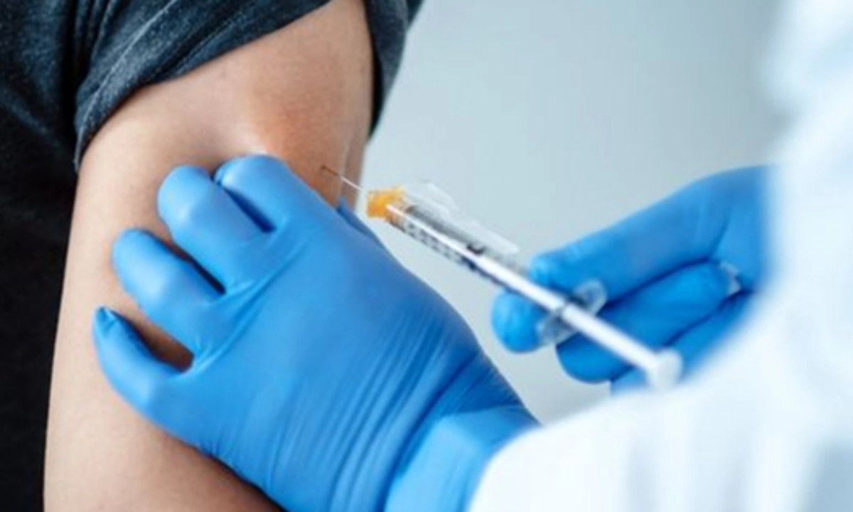 Thời điểm vàng để tiêm vaccine phòng cúm mùa