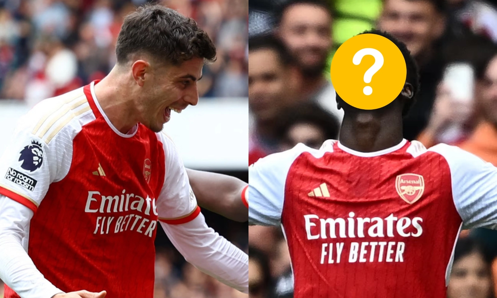 Havertz chưa từng thấy ai như sao Arsenal phi thường: Nước Anh may mắn có cậu ấy