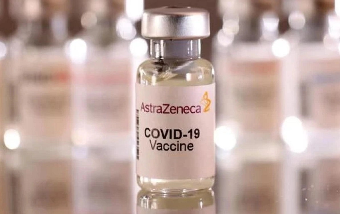 AstraZeneca thu hồi vắc-xin Covid-19
