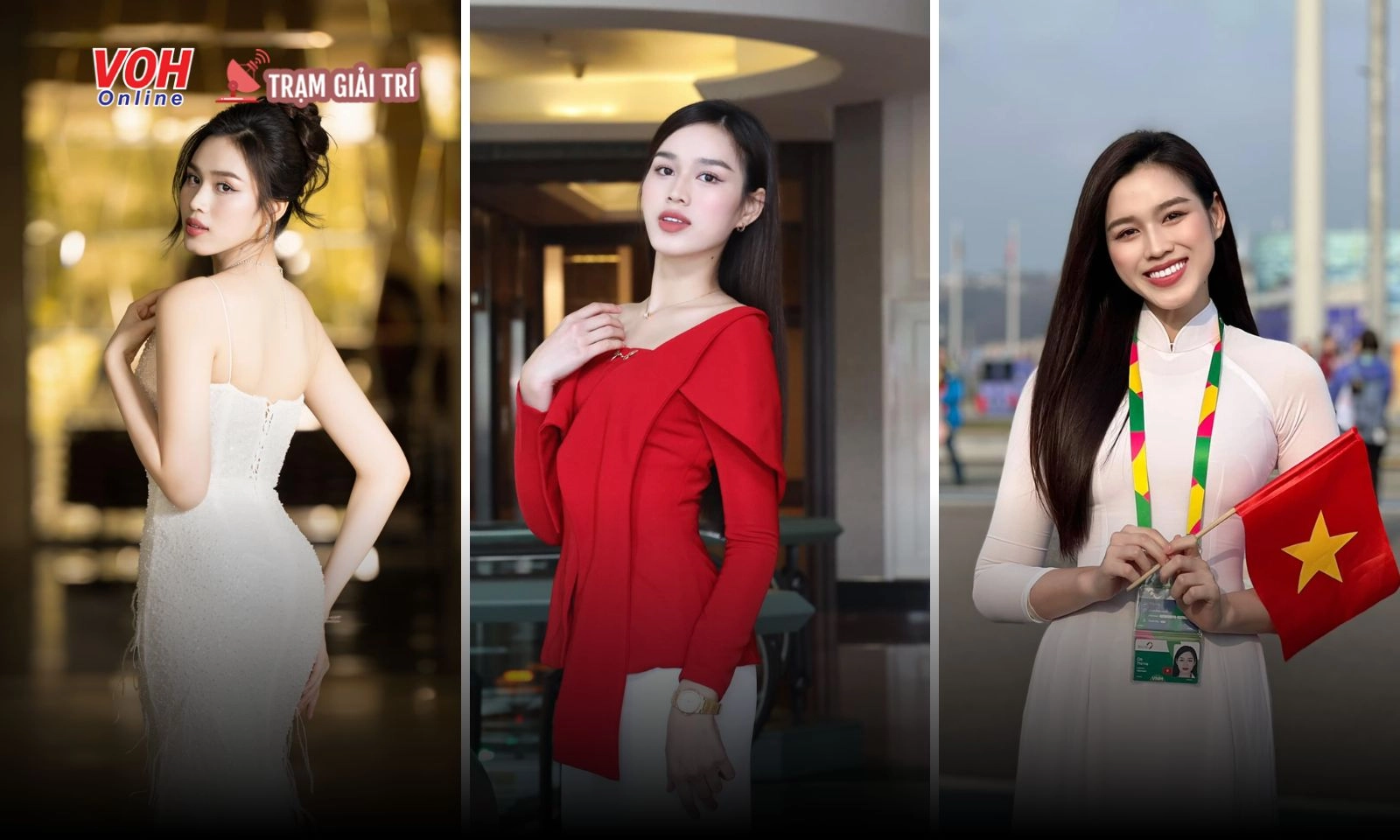 Hoa hậu Đỗ Thị Hà vướng nghi vấn sắp làm dâu hào môn, nhan sắc ngày càng thăng hạng