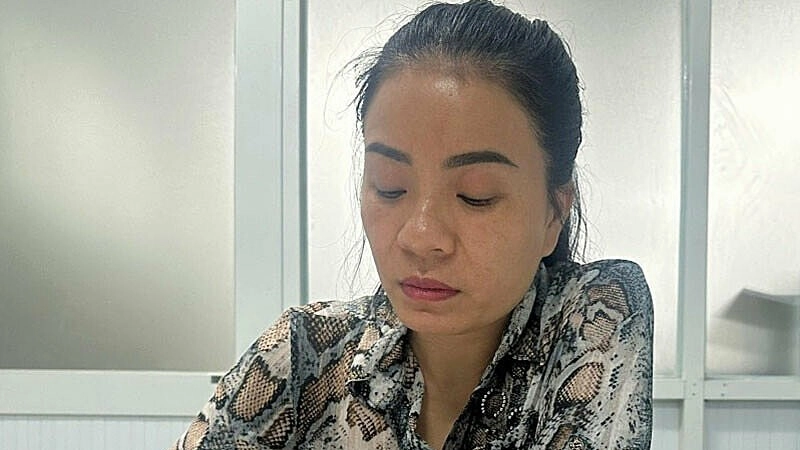 Khởi tố nữ đối tượng chuyên xem tướng lừa đảo chiếm đoạt gần 270 tỷ đồng