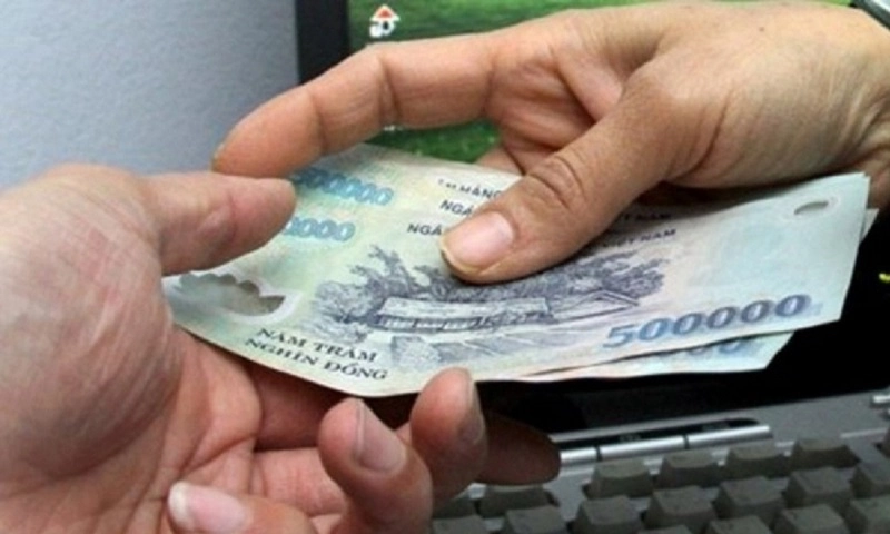 BHXH Việt Nam bắt đầu chi trả lương hưu mới 