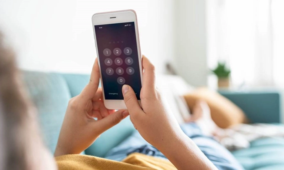 10 mã PIN phổ biến nhất thế giới - bạn có nguy cơ bị tấn công nếu đặt các mã này