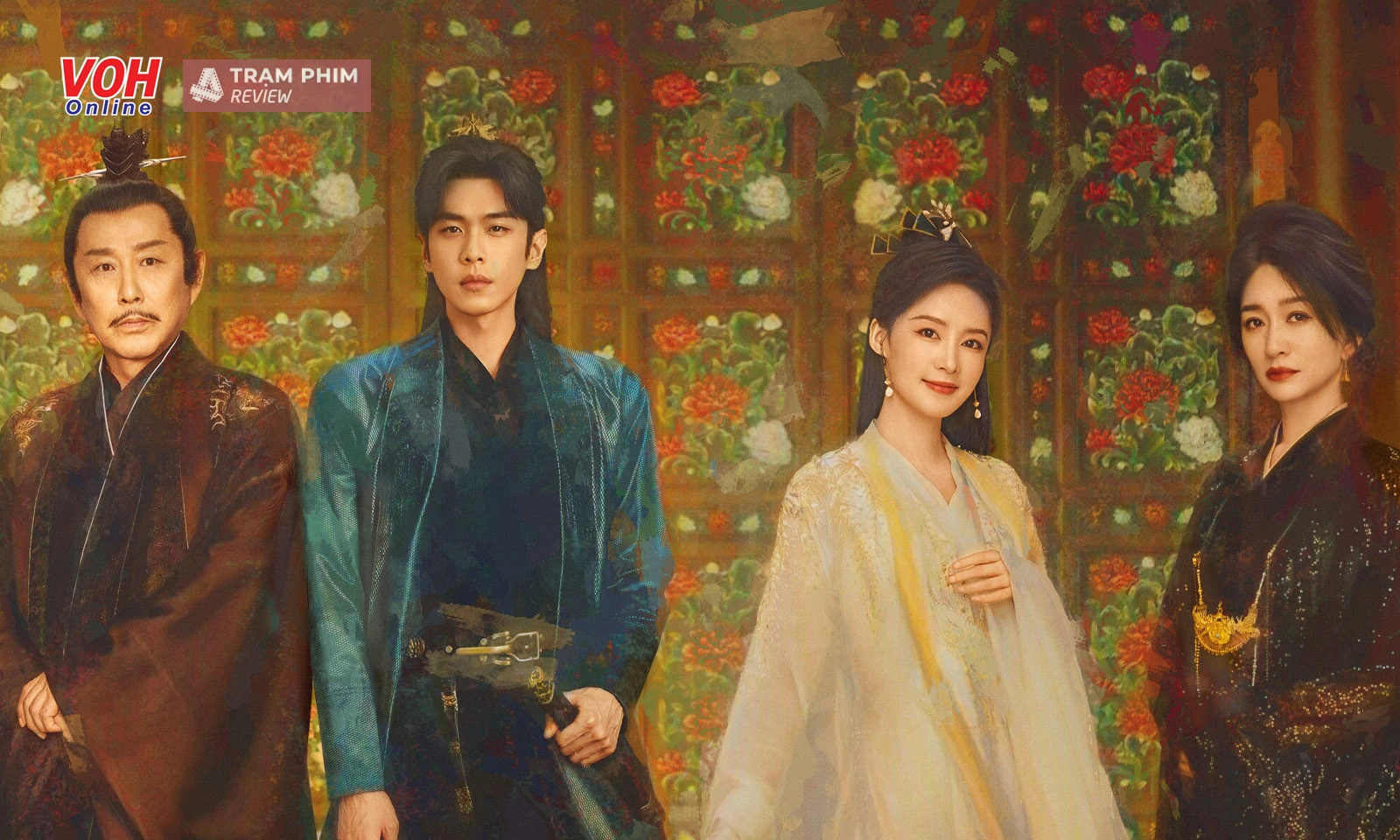 Review Khánh Dư Niên 2 tập 1-4: Phạm Nhàn giả chết trở về, vừa mở màn đã kịch tính